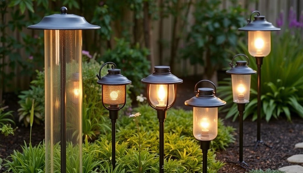 Les Lampes Anti-Moustiques 2023 : Avis et Comparatif des Modèles Efficaces pour Éloigner les Moustiques de Votre Jardin