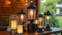 Top 10 des Lampes Anti-Moustiques Performantes : Avis et Comparatif des Modèles Extérieurs à Choisir en 2023