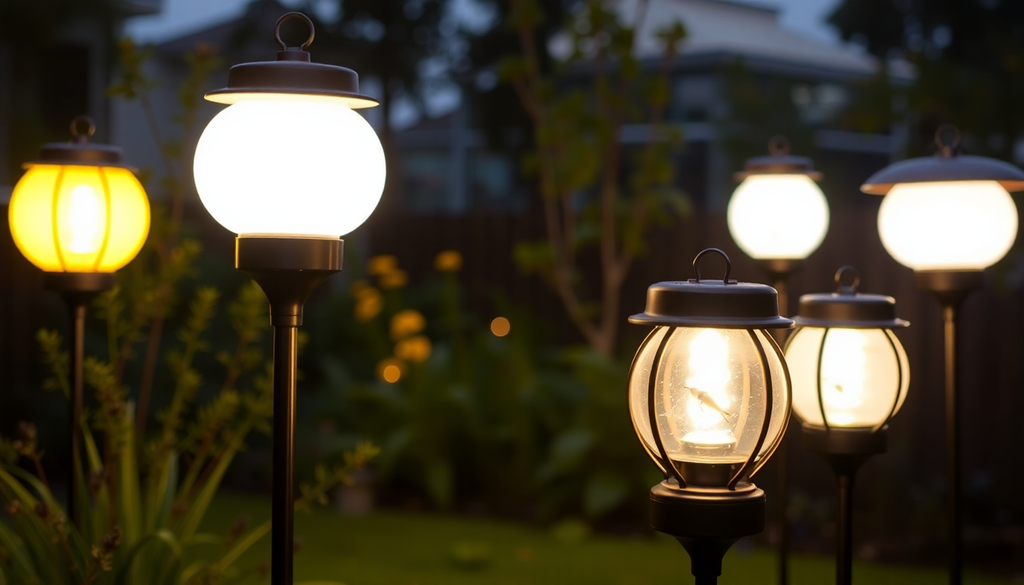 Les Lampes Anti-Moustiques Révolutionnaires de 2023 : Efficacité, Avis et Comparatif pour Éloigner les Moustiques de Votre Jardin