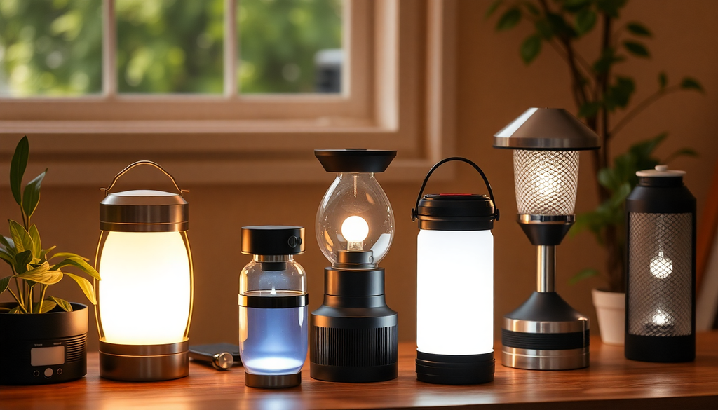 Les Lampes Anti-Moustiques : Avis Complets et Sélection des Modèles Efficaces pour un Été Sereinement Protégé