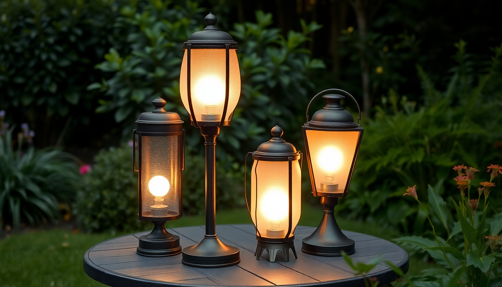 Comparatif 2023 : Les Lampes Anti-Moustiques Extérieures Efficaces à Choisir pour Éloigner les Moustiques et Profiter de Votre Jardin