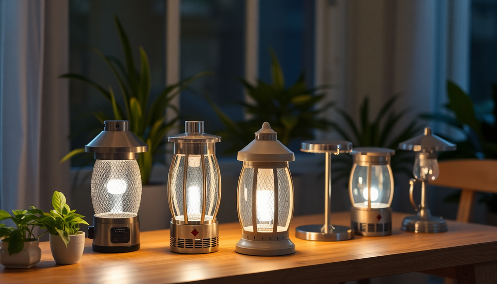 Lampe Anti-Moustique : Avis d'Experts et Comparatif des Modèles les Plus Efficaces pour 2023