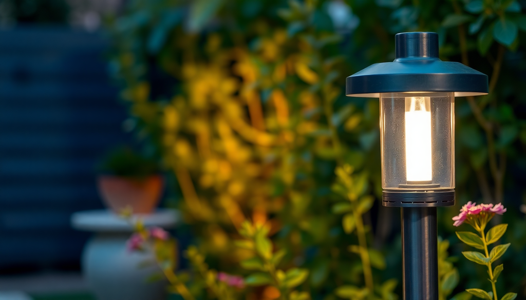 Anti-Mosquito Light: 2023 Innovations to Protect Your Outdoor Space