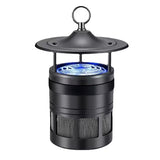 Lampe anti moustiques co2 intérieur